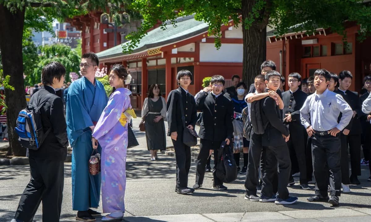 Scholarships for Studying in Japan: Every Major Option Explained