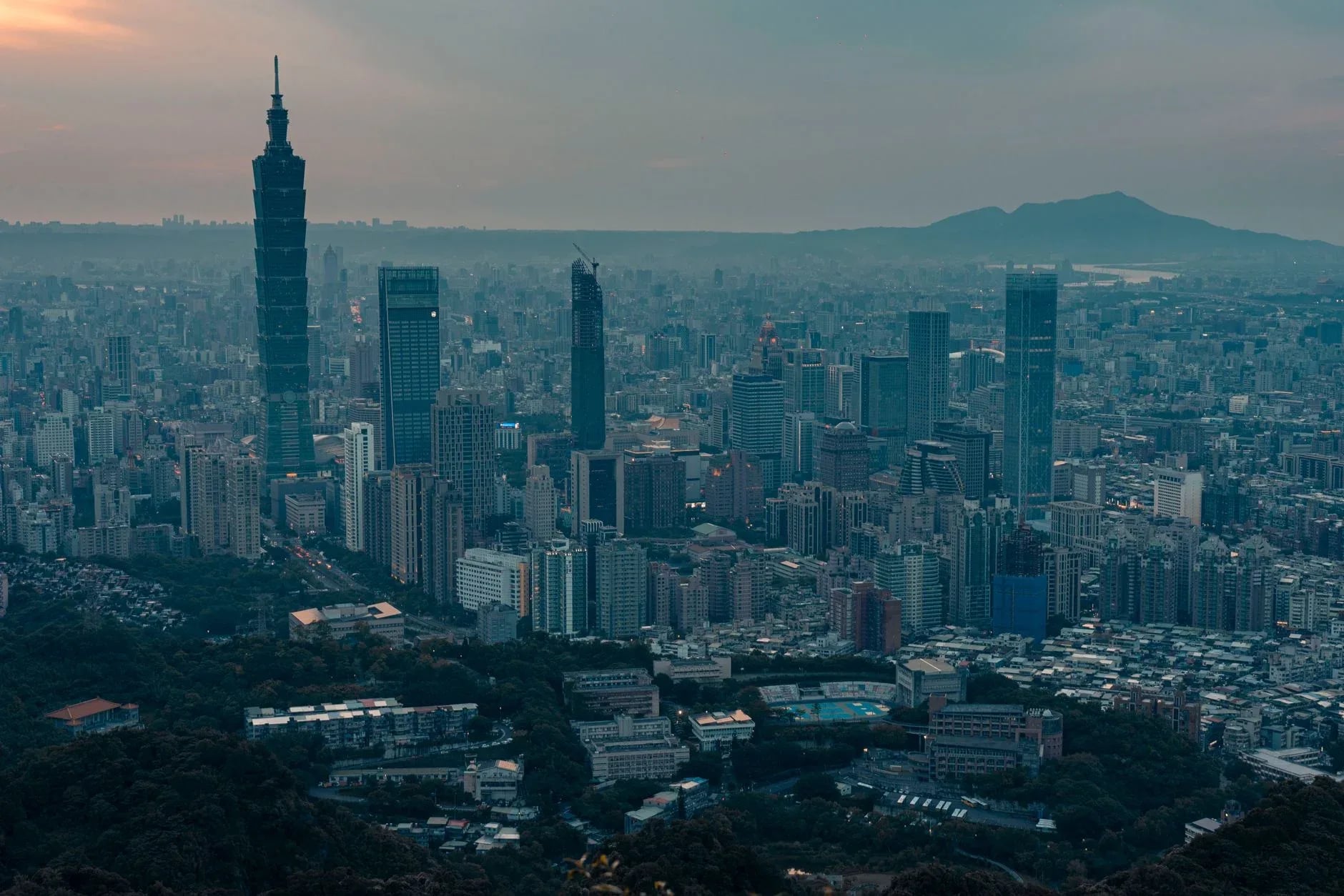 The Complete Mandarin Learning Guide for Students Going to Taiwan